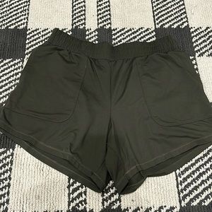All In Motion Shorts